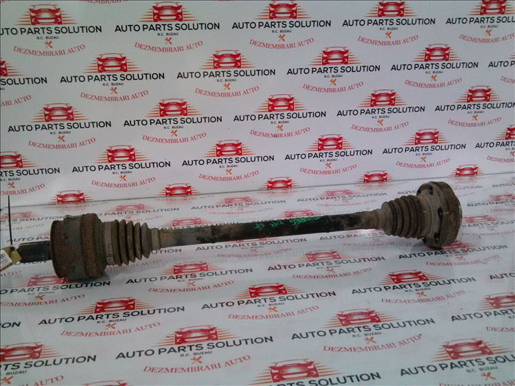 Plenatara dreapta spate VOLKSWAGEN TOUAREG 2.5 TDI an fabr. 2006