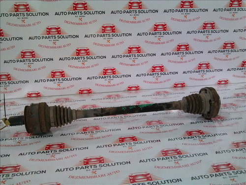 Plenatara dreapta spate VOLKSWAGEN TOUAREG 2.5 TDI an fabr. 2006