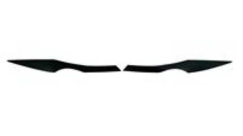 Pleoapa far BMW E90