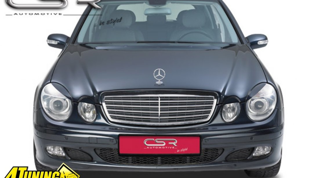 Pleoapa Far Mercedes Benz W211 BJ 2002 2009