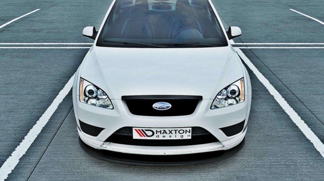 Pleoapa grila FORD FOCUS MK2