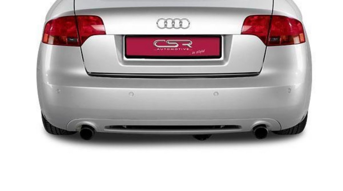 Pleoapa Luneta Audi A4 B7