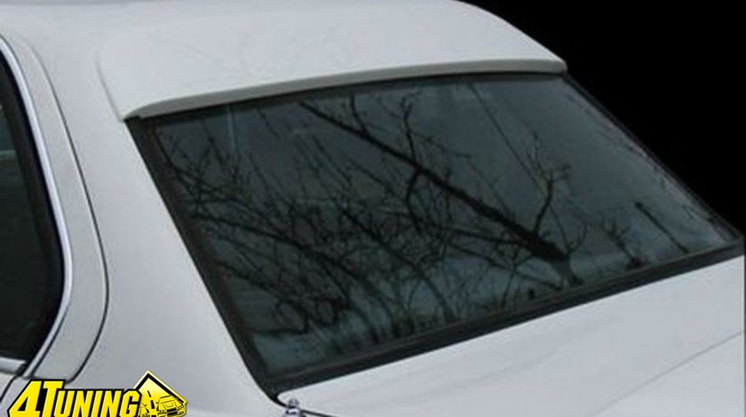 Pleoapa Luneta BMW E30 Ursulet