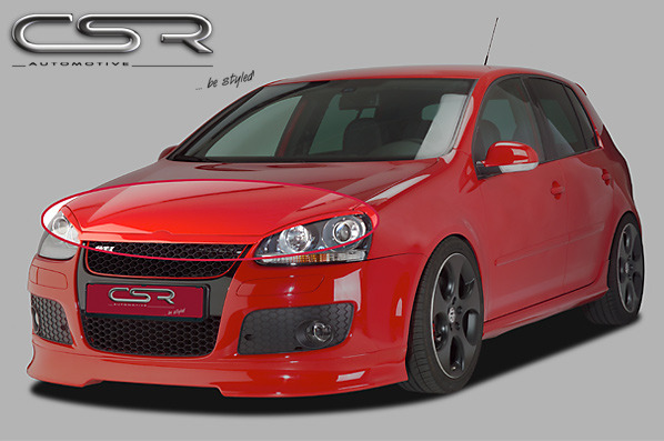 PLEOAPA PRELUNGIRE CAPOTA VW GOLF 5 PLASTIC ABS MHV059