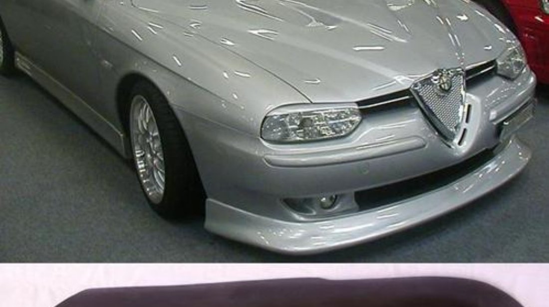 Pleoape Alfa Romeo 156