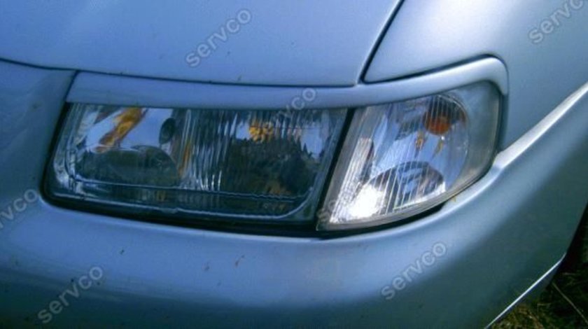 Pleoape Audi A3 8L S3 RS3 Sline