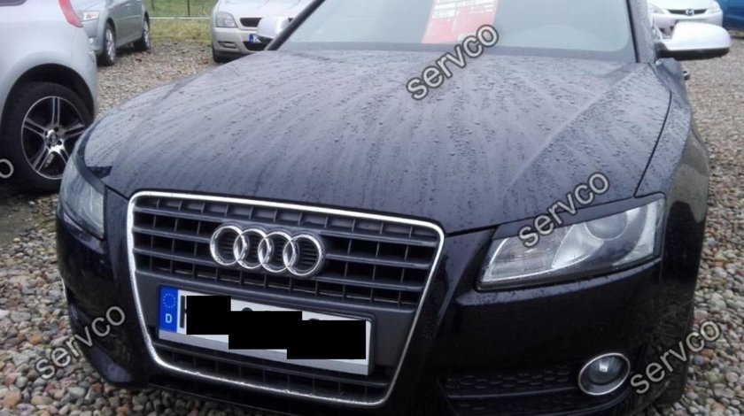 Pleoape Audi A5 Coupe Sportback Cabrio 2007-2012 v1