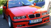 PLEOAPE BMW E36 COUPE LIMO CABRIO TOURING COMPACT