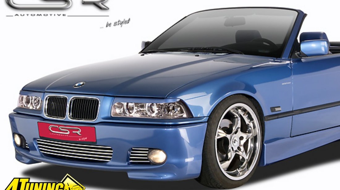 Pleoape BMW E36