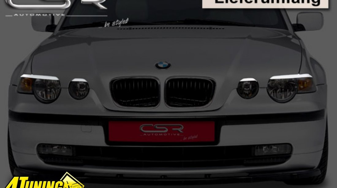 Pleoape BMW E46 Compact SB225