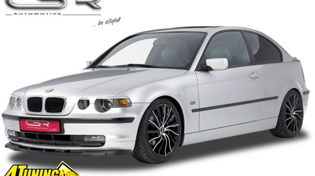 Pleoape BMW E46 Compact SB225