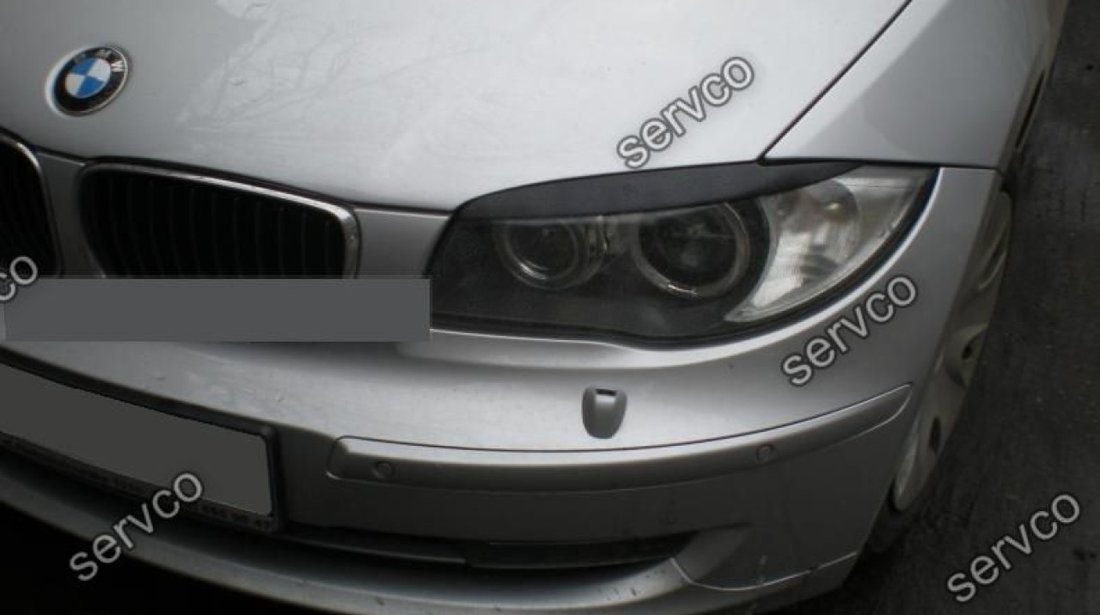 Pleoape BMW Seria 1 E81 E82 E87 E88 ABS 2004-2011 v1