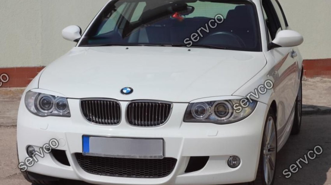 Pleoape BMW Seria 1 E81 E82 E87 E88 ABS 2004-2011 v1