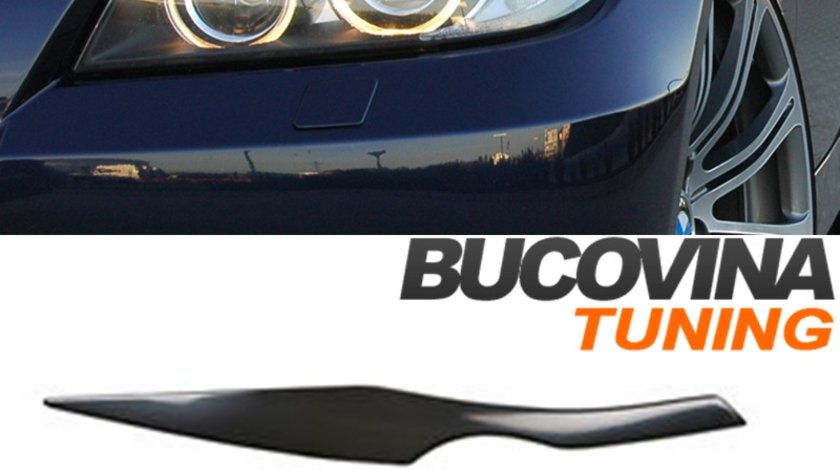 PLEOAPE BMW SERIA 3 E90