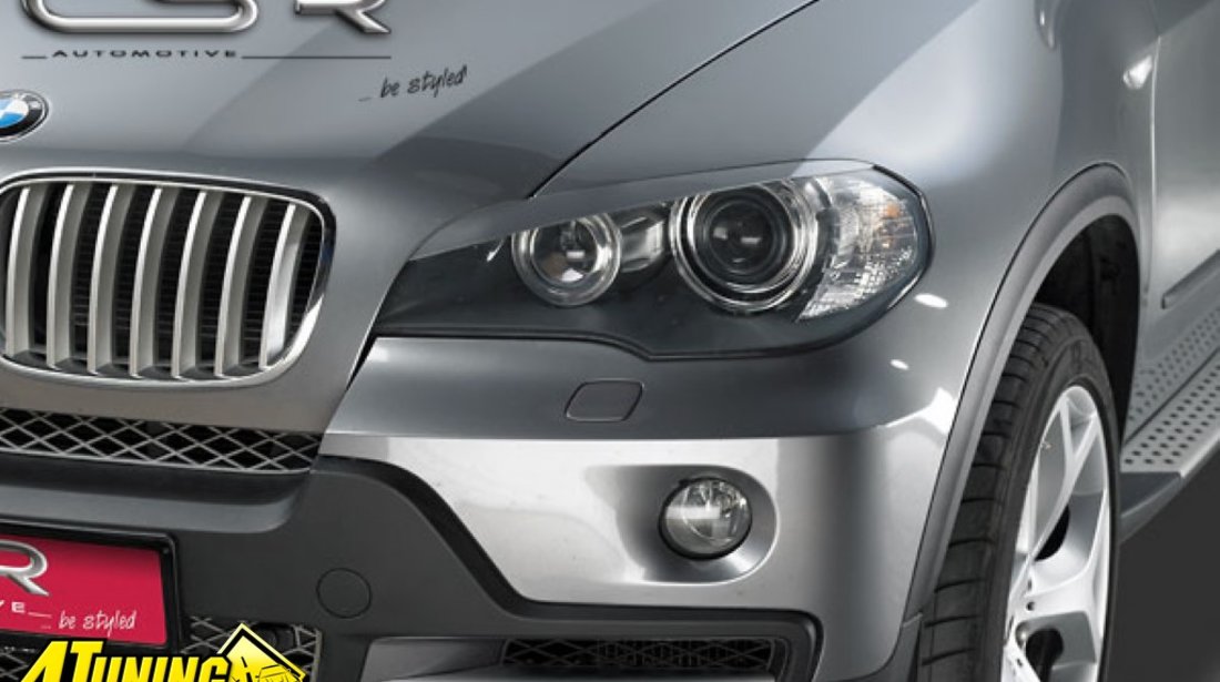 PLEOAPE BMW X5