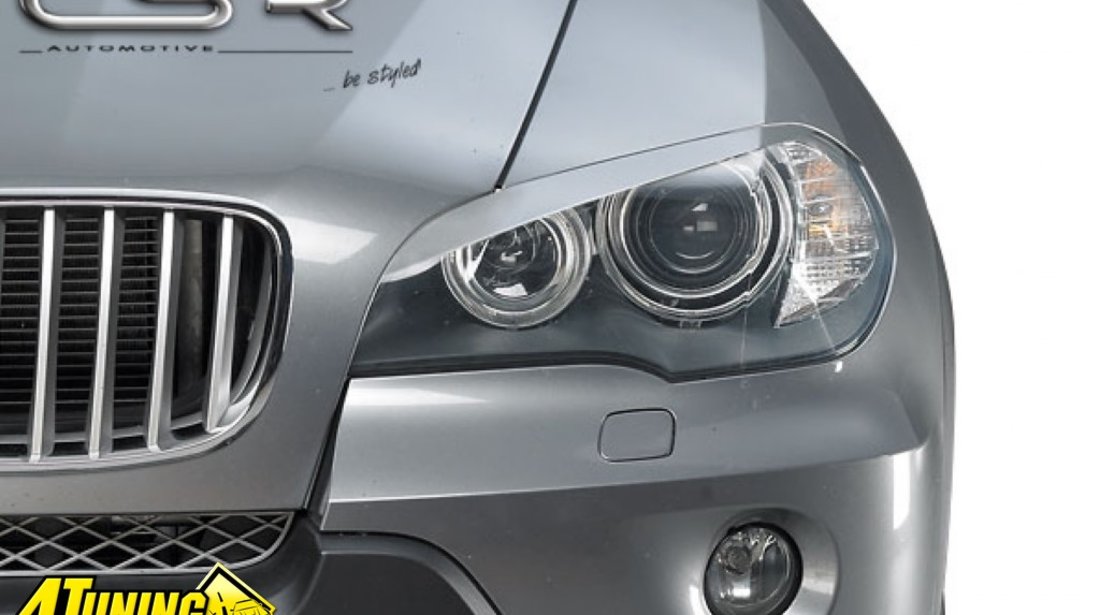 PLEOAPE BMW X5