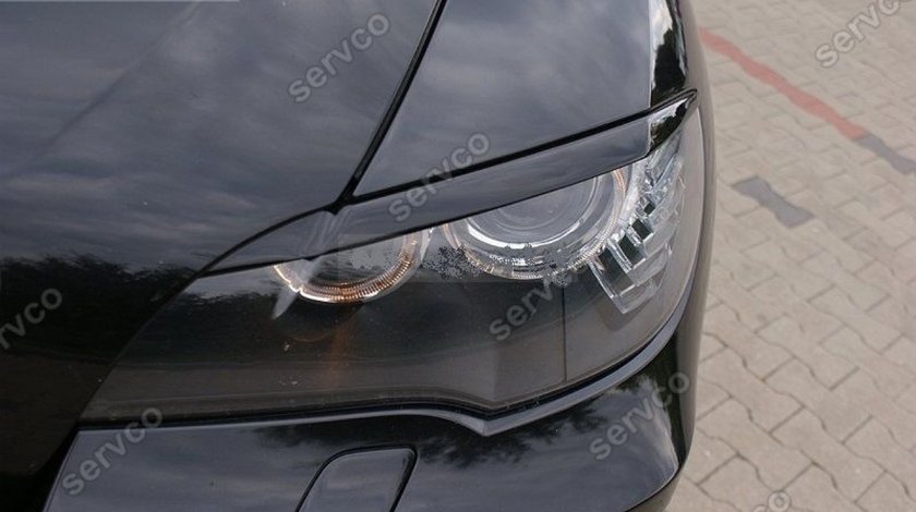 Pleoape BMW X6 E71 E72 ABS 2009-2013 v1