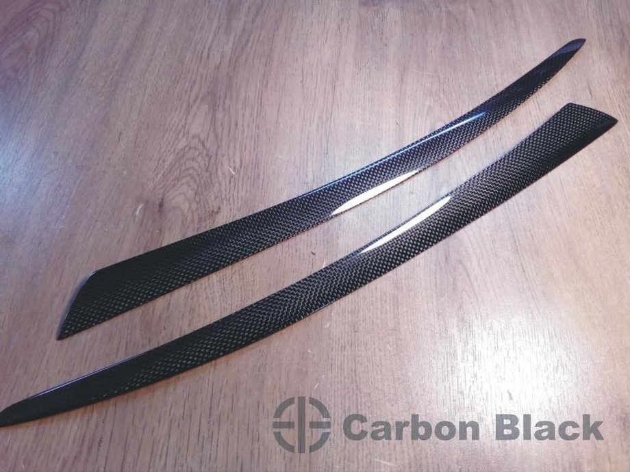 Pleoape din Carbon AUDI A6