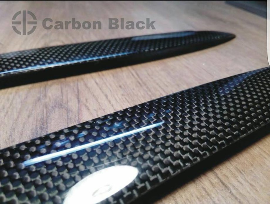 Pleoape din Carbon BMW serie 3 E 46 nfl