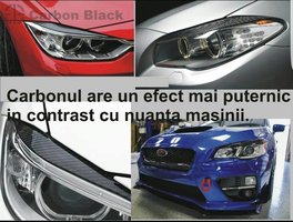 Pleoape din Carbon BMW serie 3 E 46 nfl