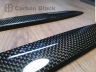 Pleoape din Carbon BMW serie 3 E 46 nfl