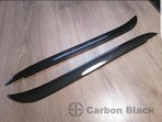 Pleoape din Carbon BMW serie 3 E 46 nfl