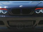 Pleoape din Carbon BMW serie 3 E 46 nfl