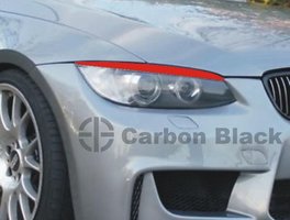 Pleoape din Carbon BMW serie 3 E 92 / E 93