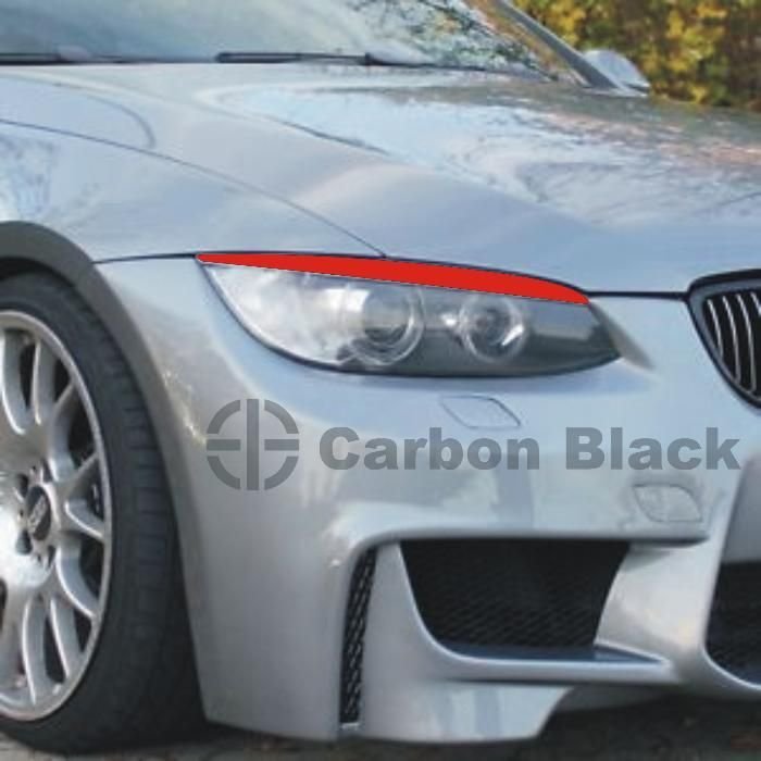 Pleoape din Carbon BMW serie 3 E 92 / E 93