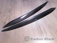Pleoape din Carbon VW Golf 7