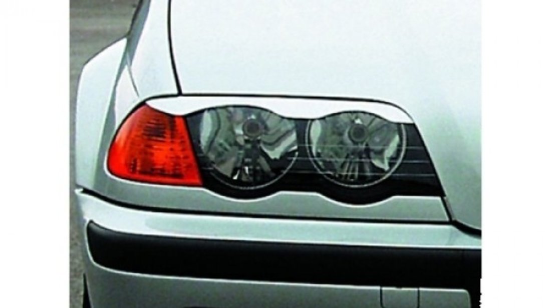 Pleoape far BMW E46  Sedan intre 1998-2001 Nonfacelift