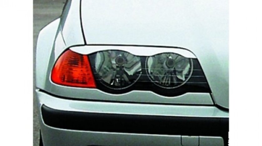 Pleoape far BMW E46 Sedan intre 1998-2001 Nonfacelift