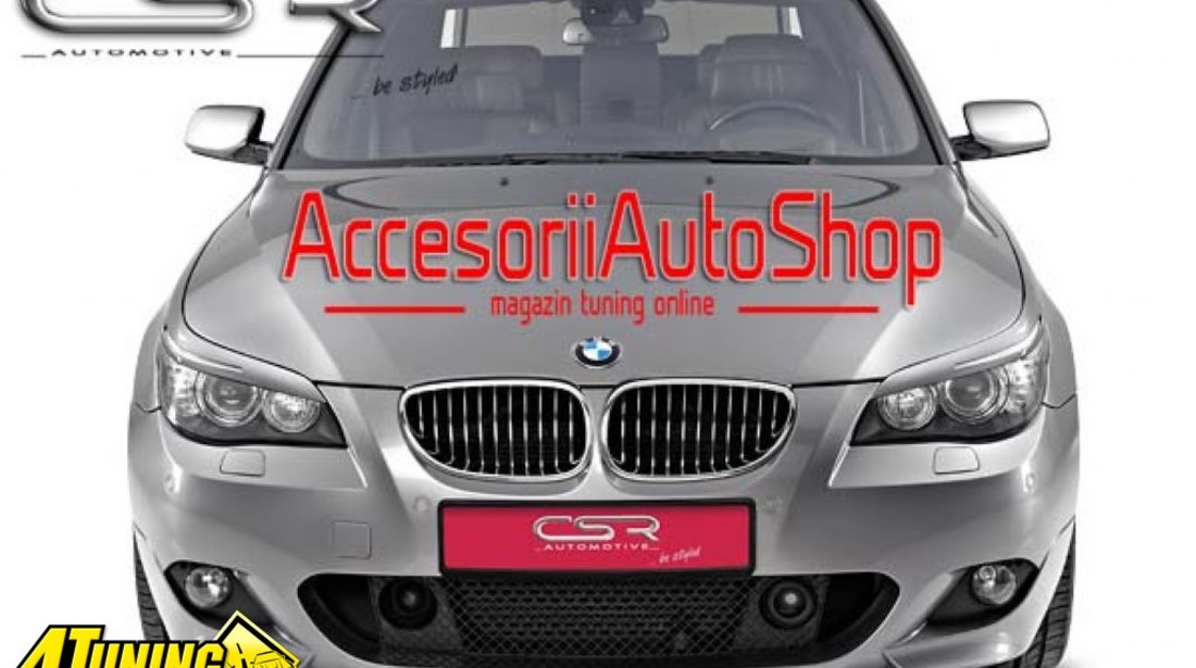 Pleoape far BMW E60 Seria 5 Plastic ABS 38 EURO SETUL