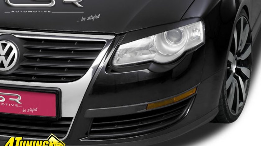 Pleoape far VW Passat 3C