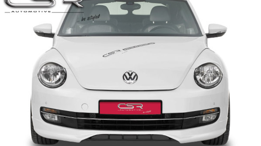 Pleoape Faruri 3D-Look VW The New Beetle SB182