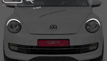 Pleoape Faruri 3D-Look VW The New Beetle SB182