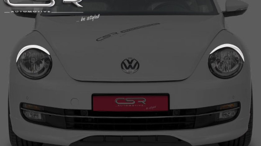 Pleoape Faruri 3D-Look VW The New Beetle SB182