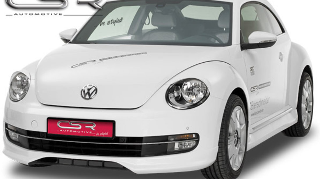 Pleoape Faruri 3D-Look VW The New Beetle SB182