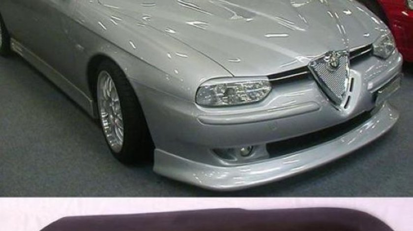 Pleoape faruri Alfa Romeo 156