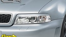 Pleoape faruri Audi A4 B5 SB176 Facelift 1999 2001