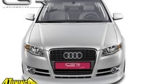 Pleoape faruri Audi A4 B7 2004 2008 SB041