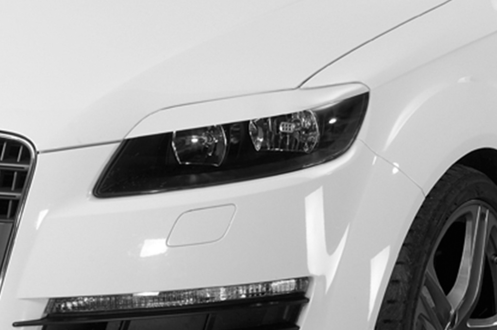 Pleoape faruri Audi Q7 SB063