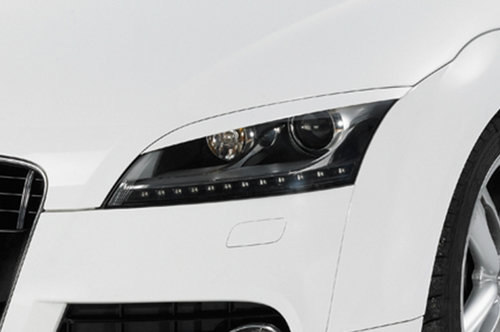 Pleoape faruri Audi TT 8J SB129