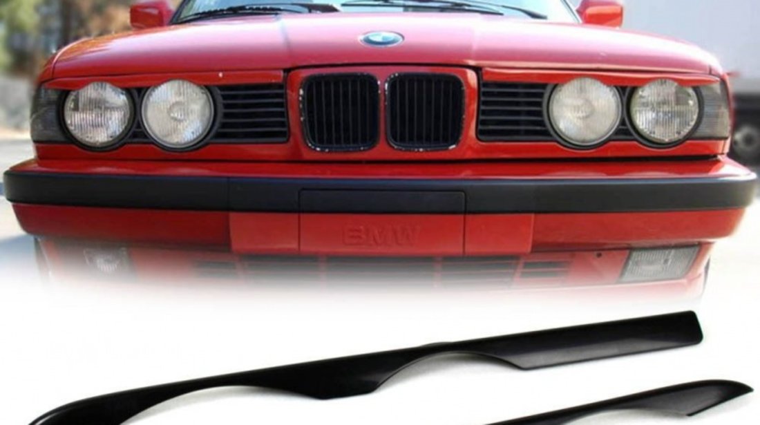 Pleoape Faruri BMW e34