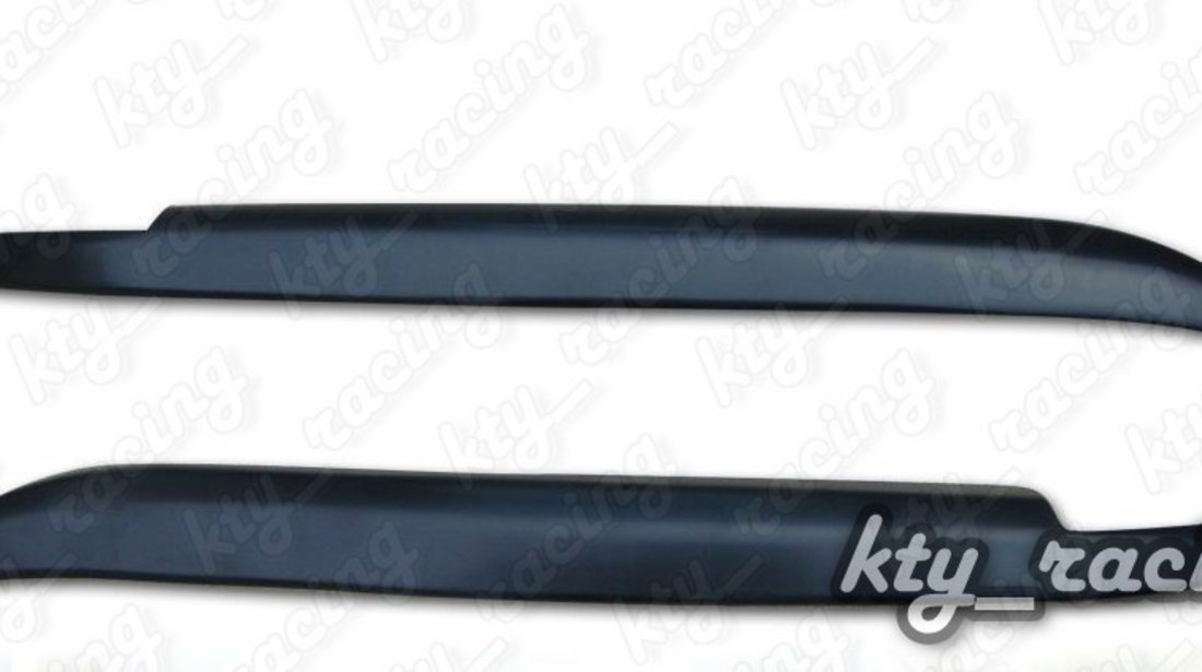 Pleoape faruri BMW e39 Seria 5 facelift ( 2001-2003 )