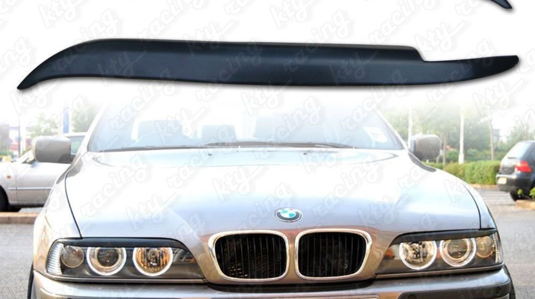 Pleoape faruri BMW e39 Seria 5 facelift ( 2001-2003 )