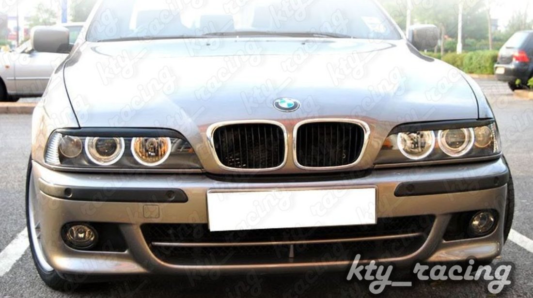 Pleoape faruri BMW e39 Seria 5 facelift ( 2001-2003 )