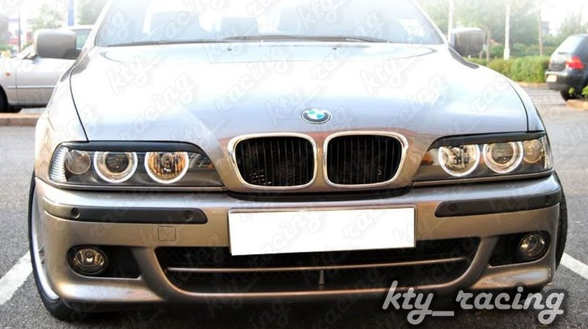 Pleoape faruri BMW e39 Seria 5 nonfacelift ( 1996 - 2001 )