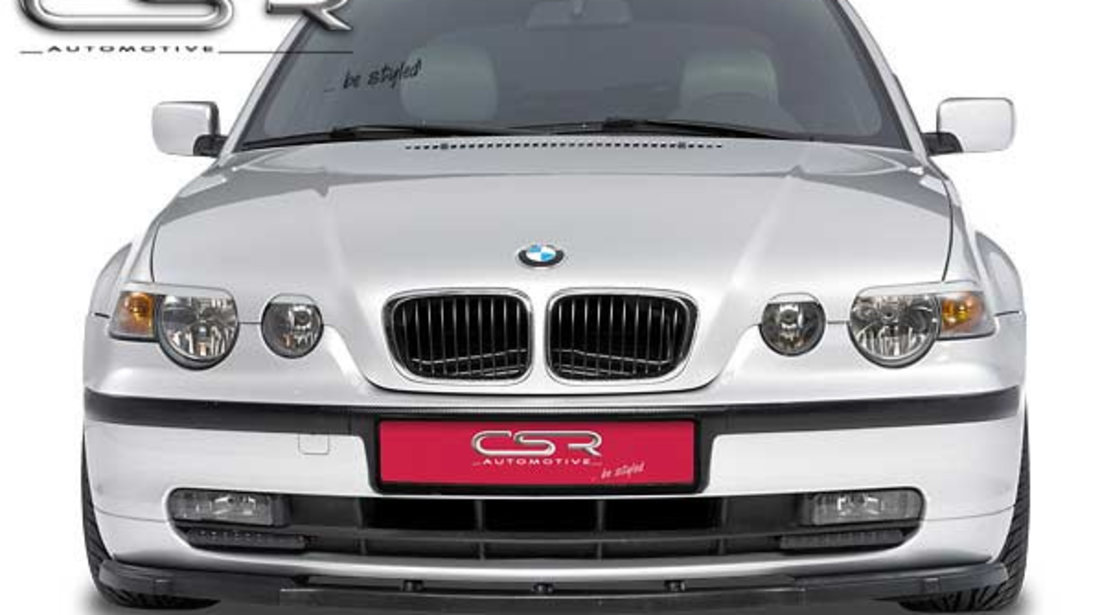 Pleoape faruri BMW E46 Compact SB225