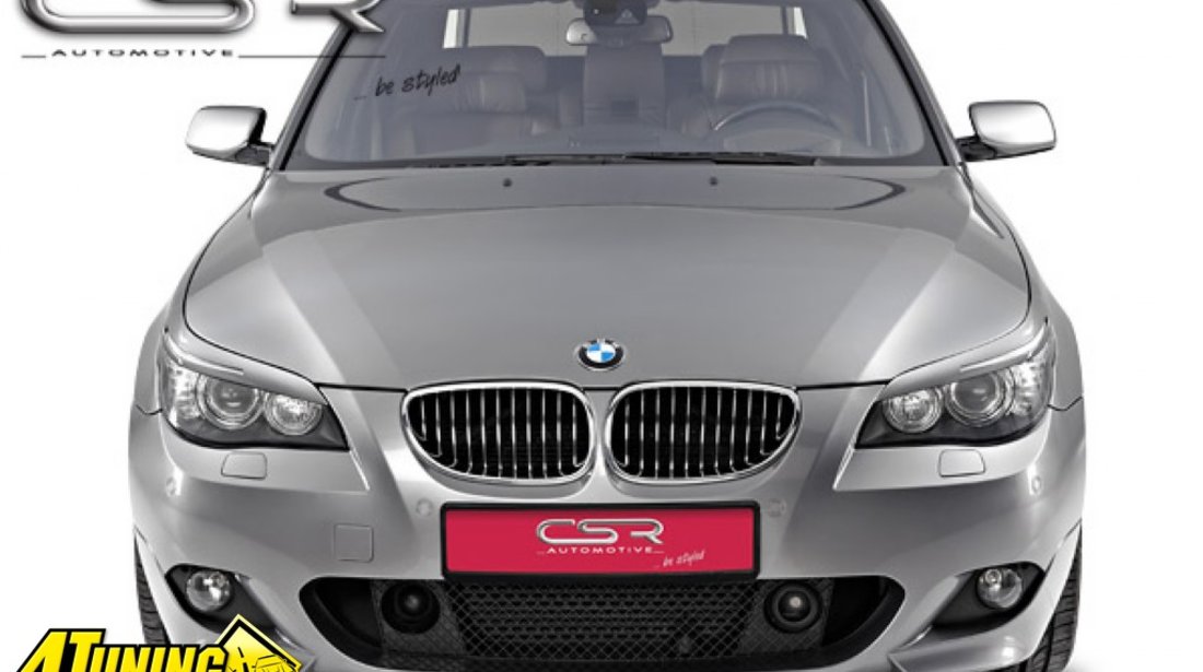 Pleoape faruri BMW e60 e61 520 525 530 535 m5